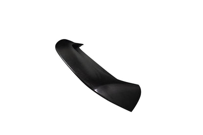 2010-2013 Mazda Mazdaspeed 3 Carbon Creations Speed3 Look Carbon Fiber Rear Wing