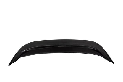2010-2013 Mazda Mazdaspeed 3 Carbon Creations Speed3 Look Carbon Fiber Rear Wing