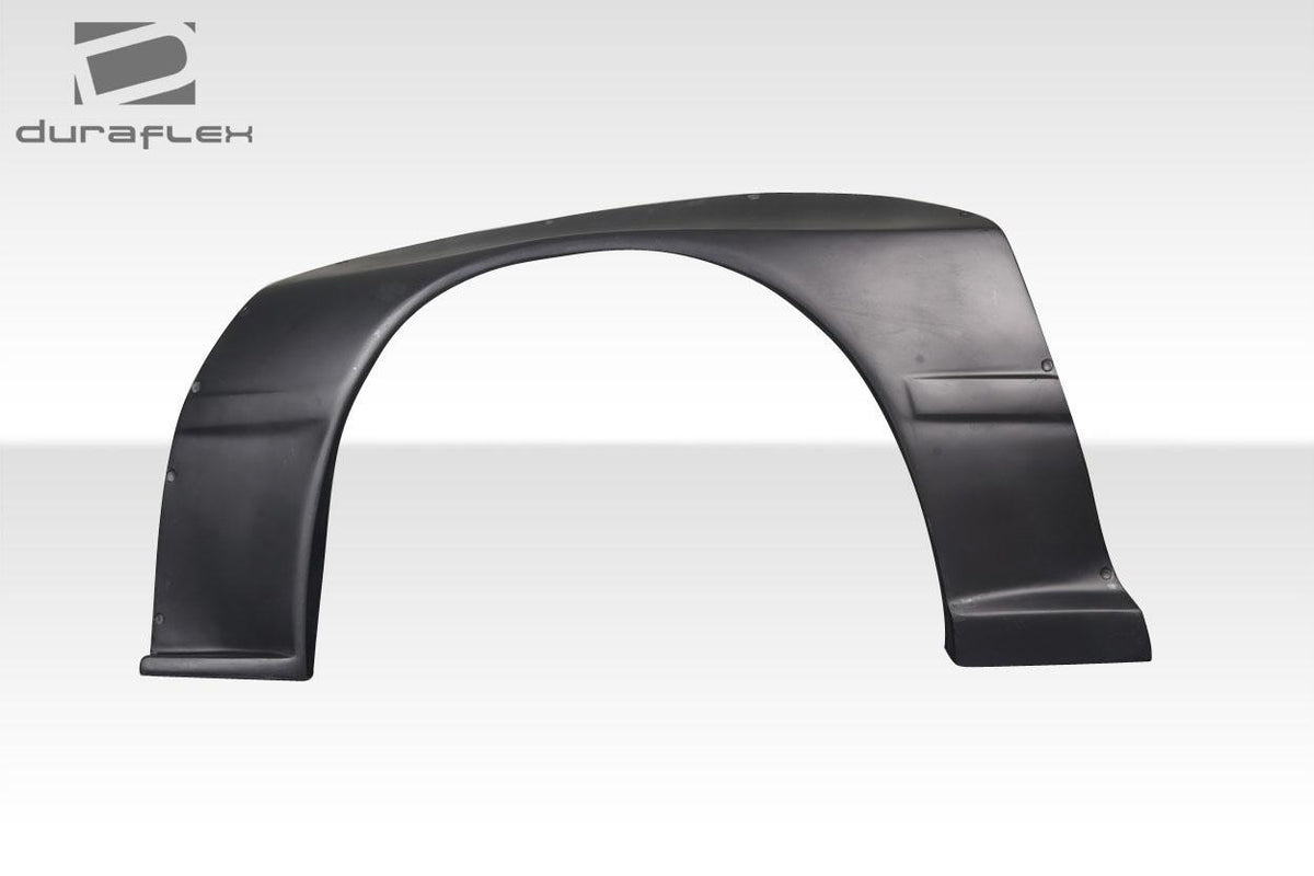 1985-1992 Mazda RX7 Duraflex Phoenix Fire Fender Flare