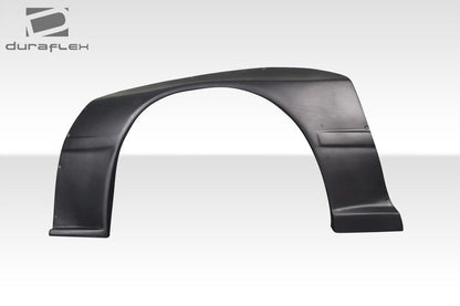 1985-1992 Mazda RX7 Duraflex Phoenix Fire Fender Flare