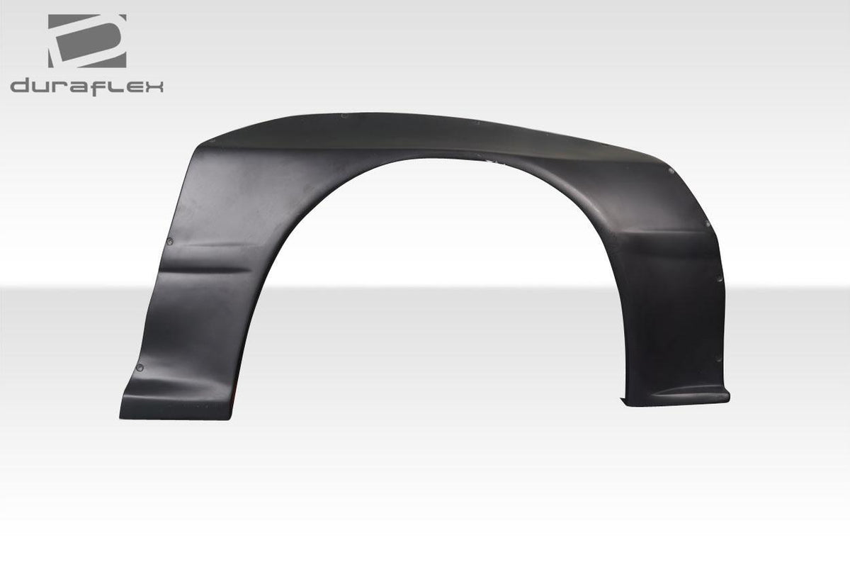 1985-1992 Mazda RX7 Duraflex Phoenix Fire Fender Flare