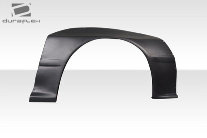 1985-1992 Mazda RX7 Duraflex Phoenix Fire Fender Flare