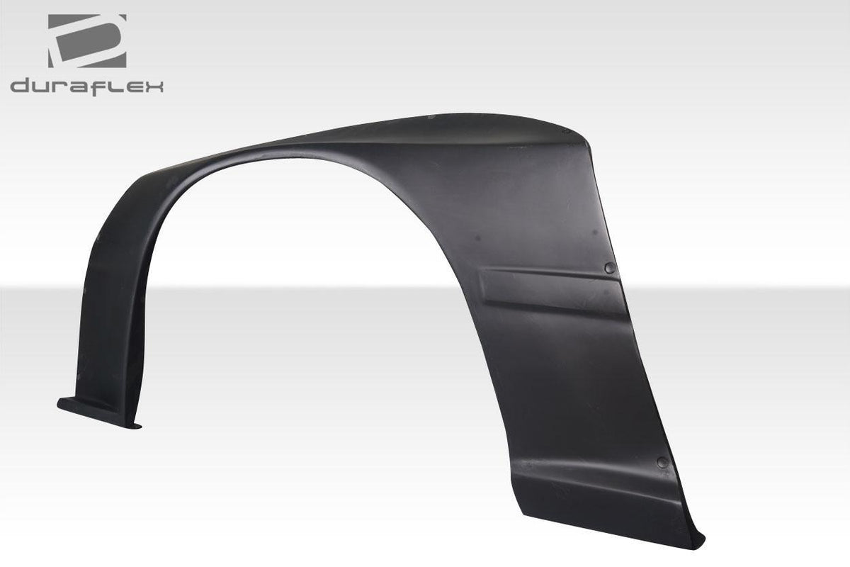 1985-1992 Mazda RX7 Duraflex Phoenix Fire Fender Flare