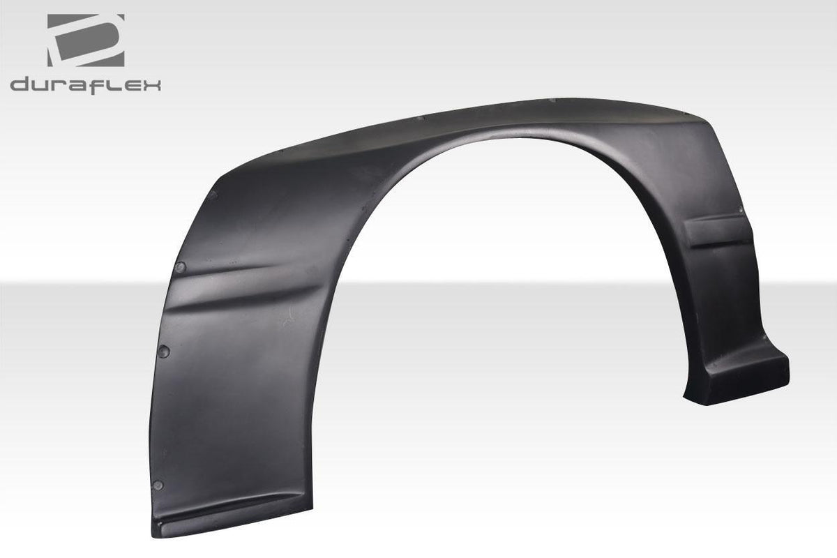 1985-1992 Mazda RX7 Duraflex Phoenix Fire Fender Flare