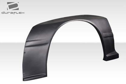 1985-1992 Mazda RX7 Duraflex Phoenix Fire Fender Flare