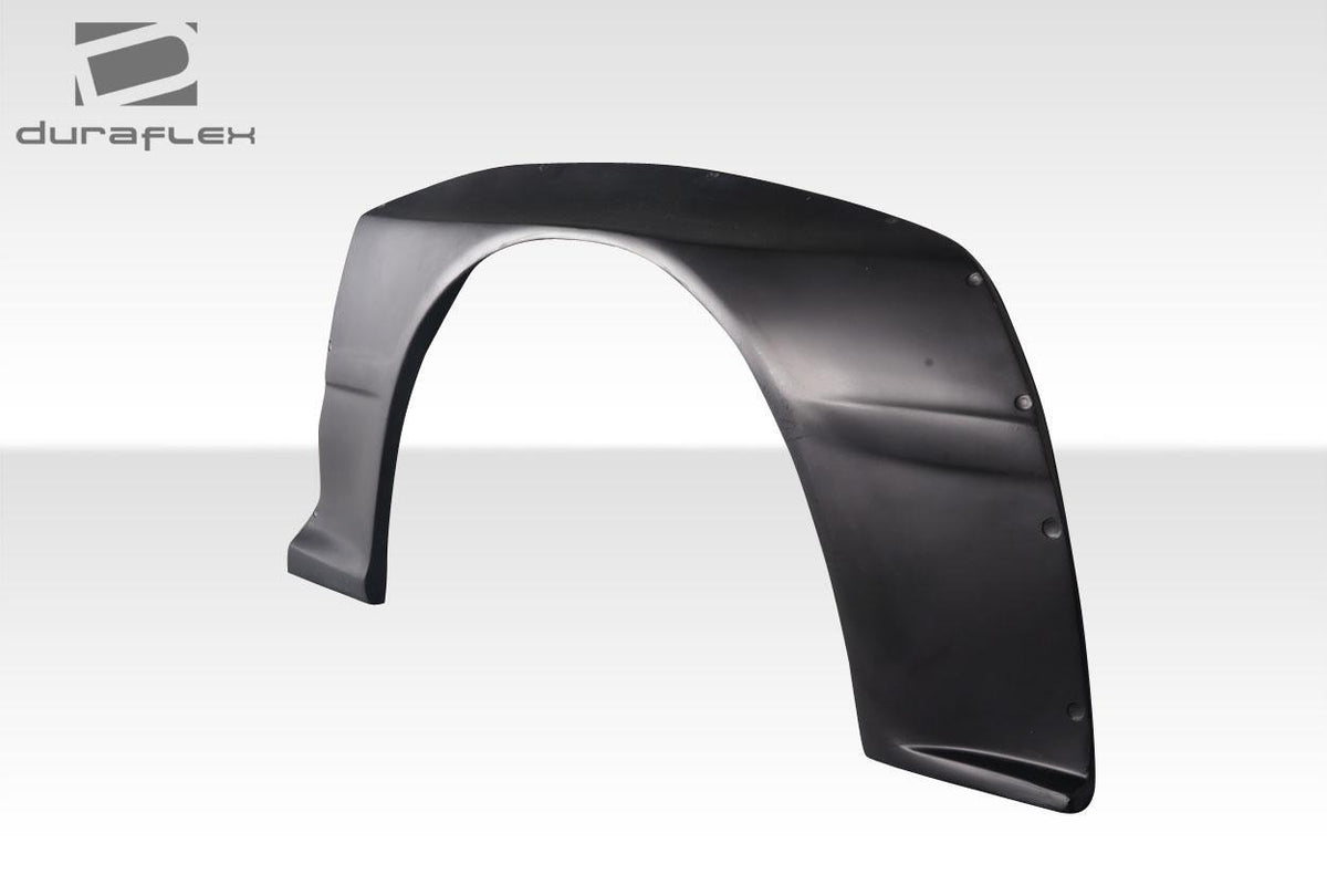 1985-1992 Mazda RX7 Duraflex Phoenix Fire Fender Flare