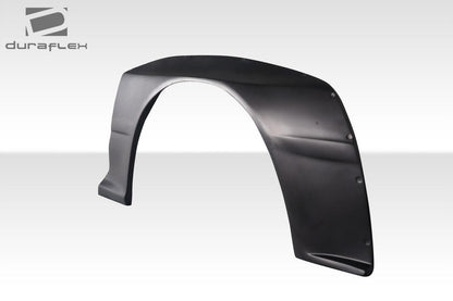 1985-1992 Mazda RX7 Duraflex Phoenix Fire Fender Flare