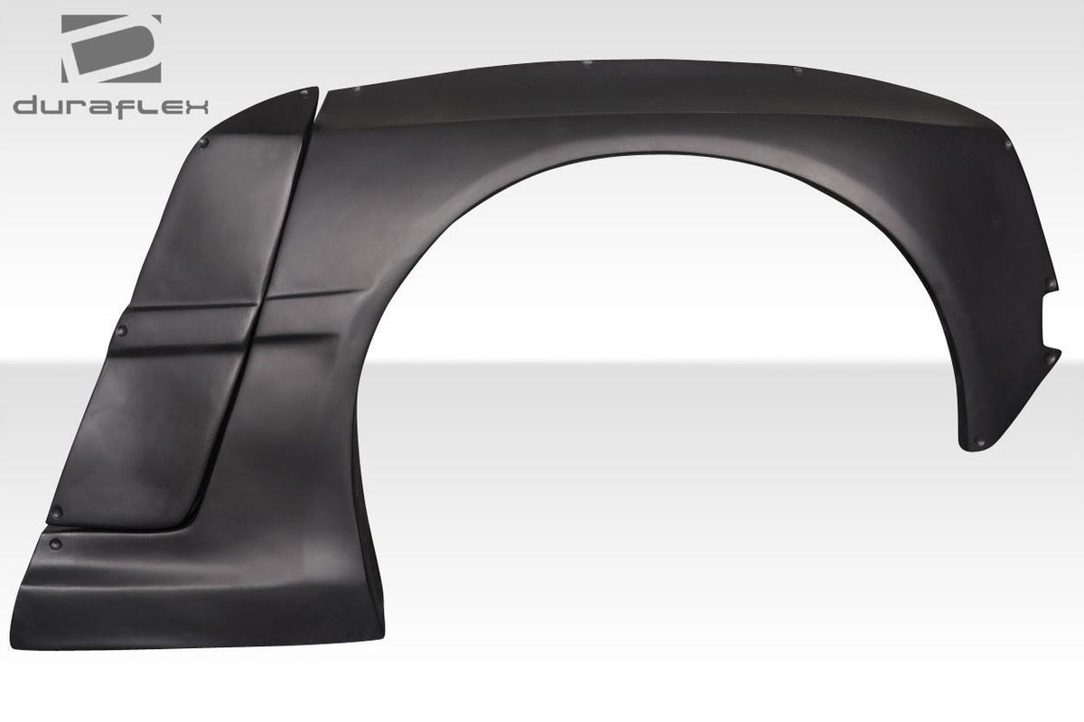 1985-1992 Mazda RX7 Duraflex Phoenix Fire Fender Flare