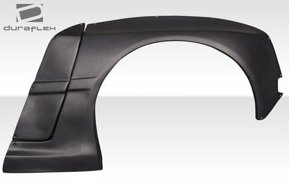 1985-1992 Mazda RX7 Duraflex Phoenix Fire Fender Flare