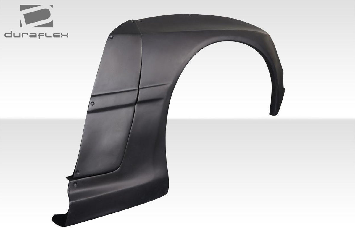 1985-1992 Mazda RX7 Duraflex Phoenix Fire Fender Flare