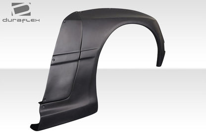1985-1992 Mazda RX7 Duraflex Phoenix Fire Fender Flare