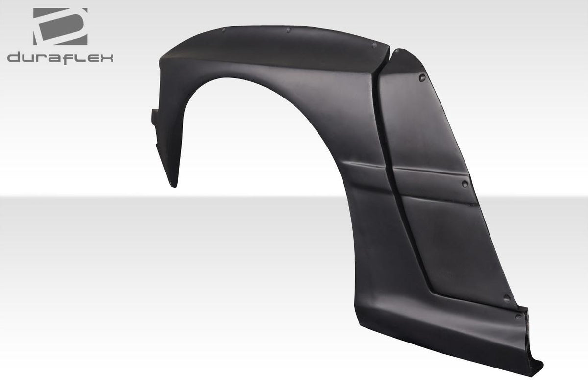 1985-1992 Mazda RX7 Duraflex Phoenix Fire Fender Flare