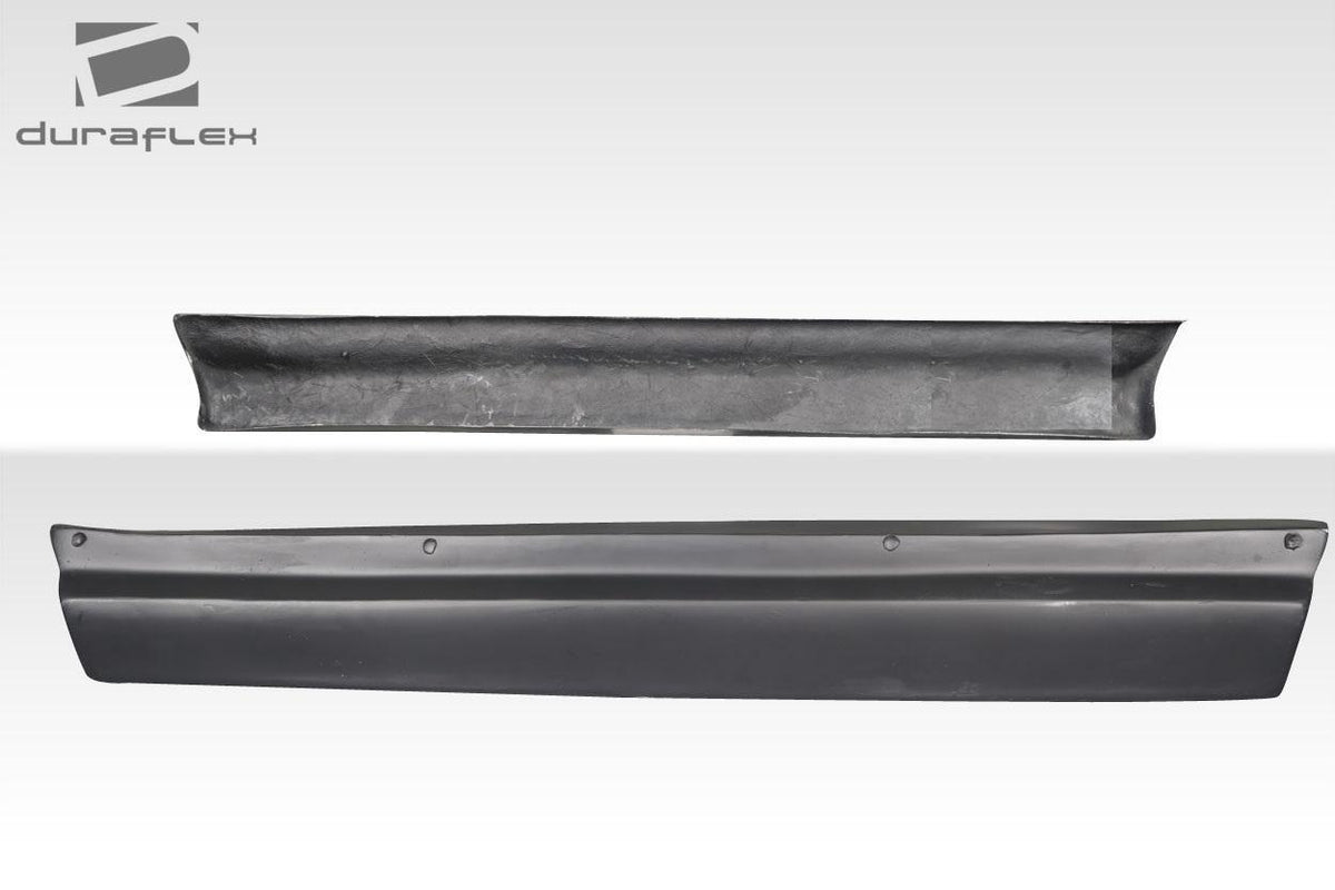 1985-1992 Mazda RX7 Duraflex Phoenix Fire Side Skirts