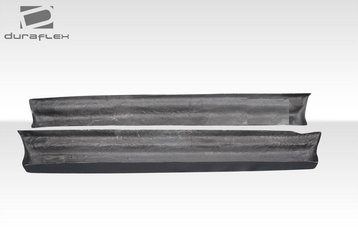 1985-1992 Mazda RX7 Duraflex Phoenix Fire Side Skirts