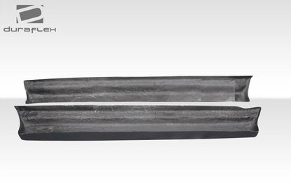 1985-1992 Mazda RX7 Duraflex Phoenix Fire Side Skirts