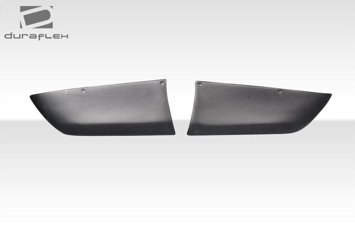 1985-1992 Mazda RX7 Duraflex Phoenix Fire Rear Lip