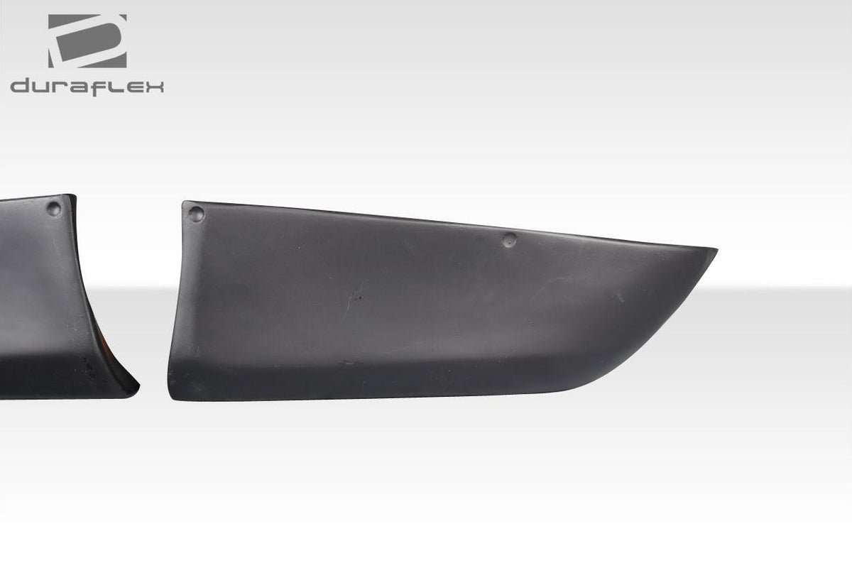 1985-1992 Mazda RX7 Duraflex Phoenix Fire Rear Lip