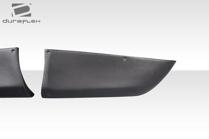 1985-1992 Mazda RX7 Duraflex Phoenix Fire Rear Lip