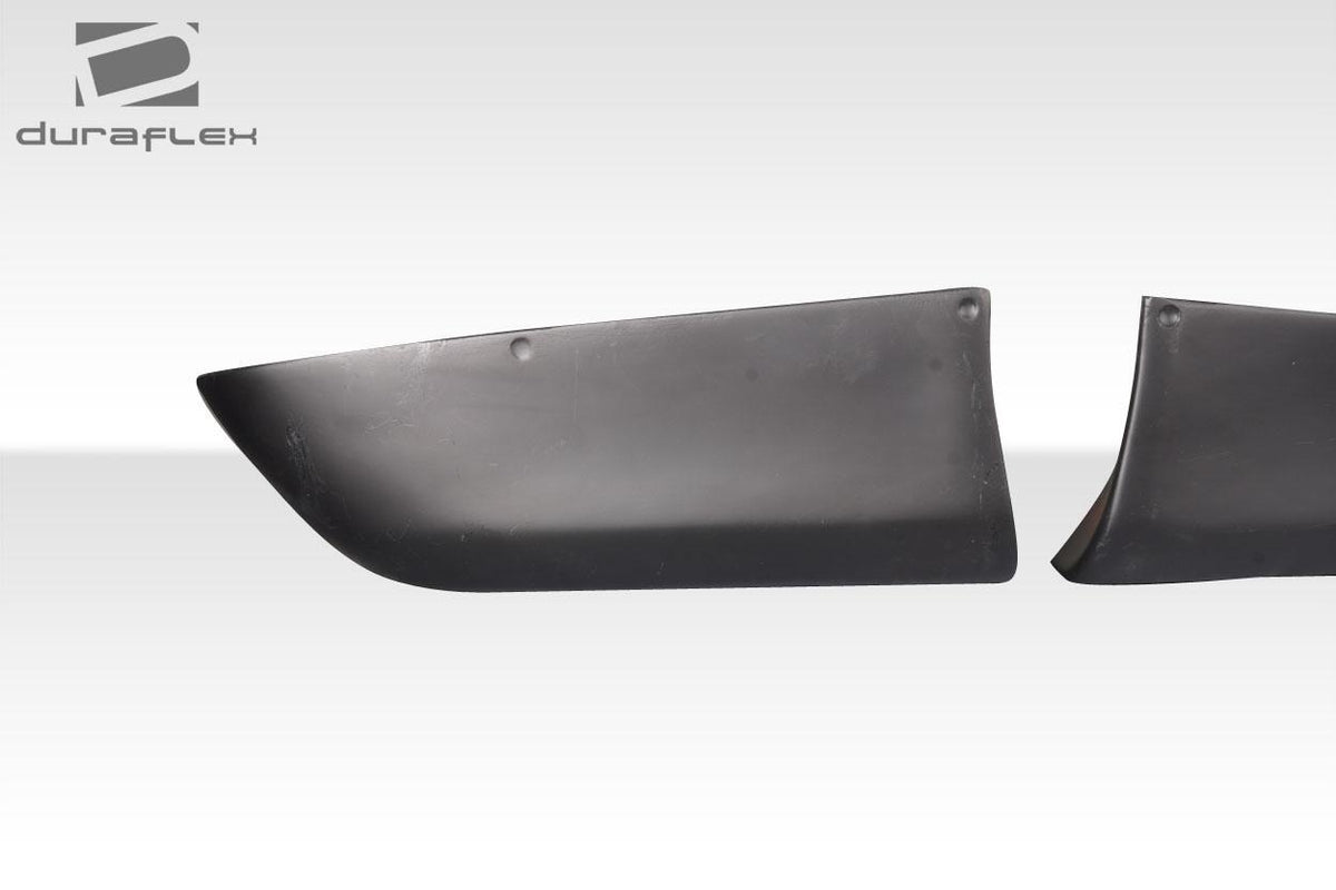 1985-1992 Mazda RX7 Duraflex Phoenix Fire Rear Lip
