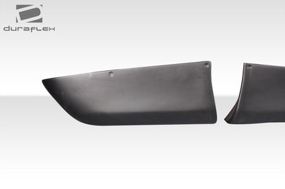 1985-1992 Mazda RX7 Duraflex Phoenix Fire Rear Lip