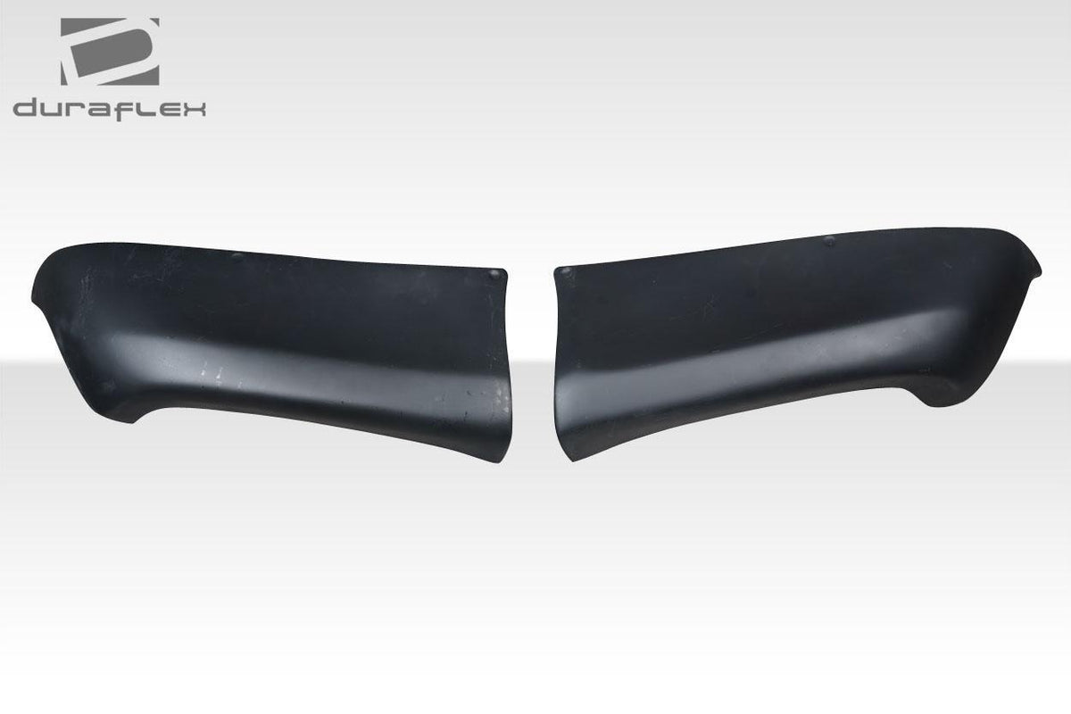 1985-1992 Mazda RX7 Duraflex Phoenix Fire Rear Lip
