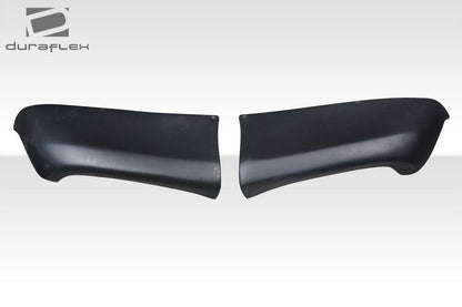 1985-1992 Mazda RX7 Duraflex Phoenix Fire Rear Lip