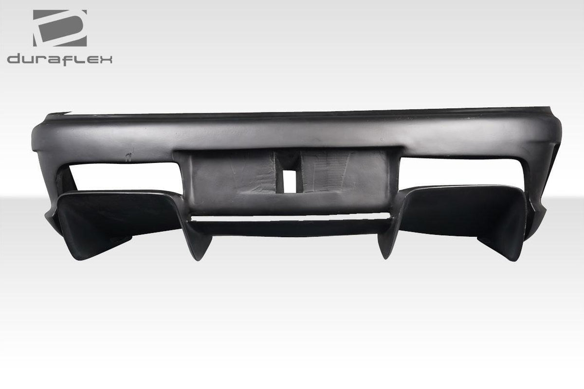 1993-2001 Subaru Impreza Duraflex RBS Rear Bumper