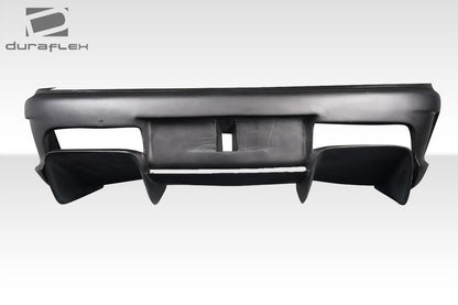 1993-2001 Subaru Impreza Duraflex RBS Rear Bumper