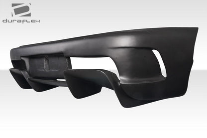 1993-2001 Subaru Impreza Duraflex RBS Rear Bumper