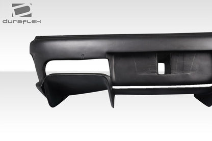 1993-2001 Subaru Impreza Duraflex RBS Rear Bumper