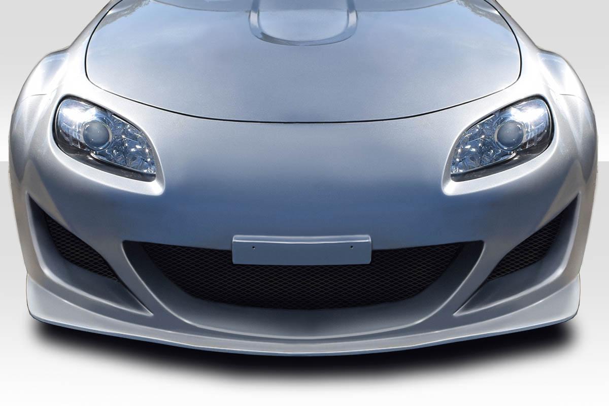 2006-2015 Mazda Miata Duraflex Syndicate Front Bumper