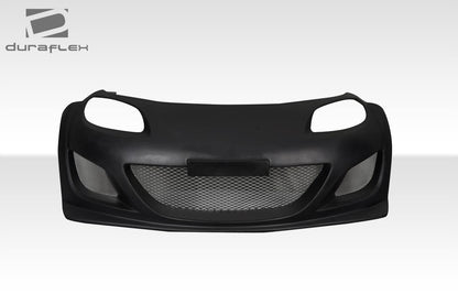 2006-2015 Mazda Miata Duraflex Syndicate Front Bumper