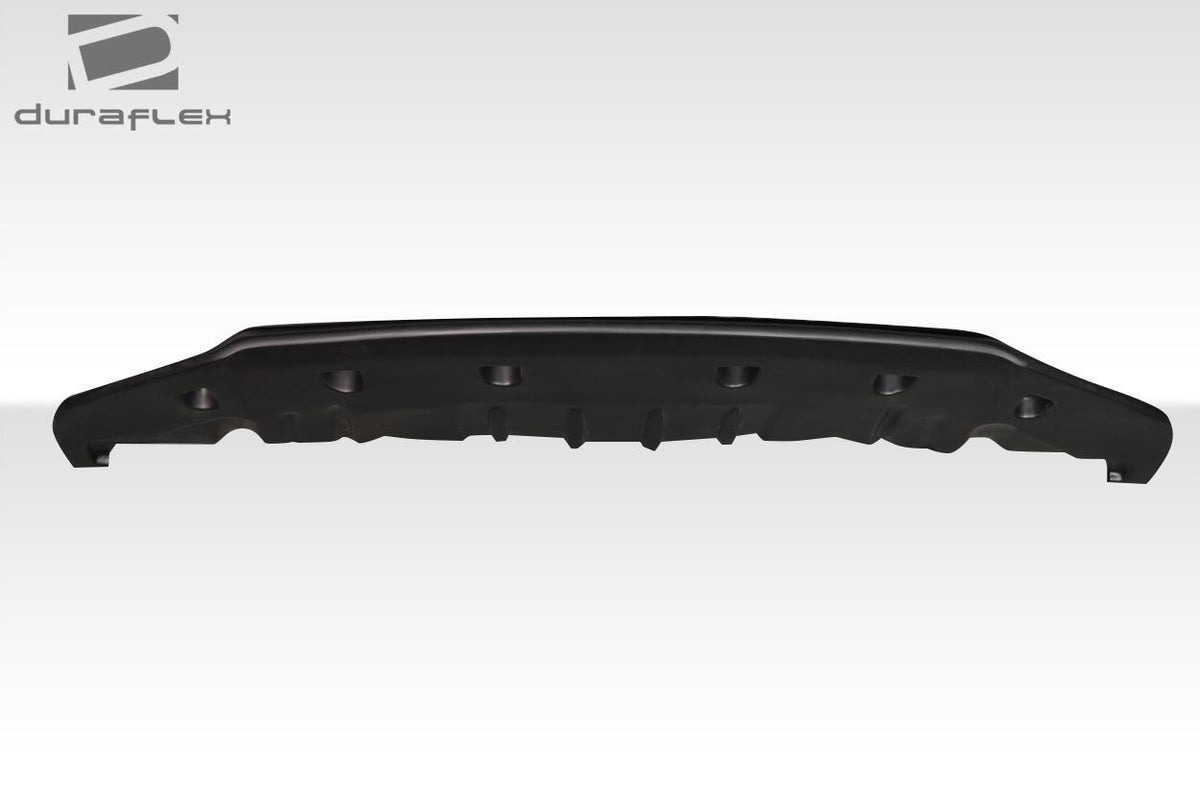 2016-2020 Lexus GS Duraflex VIP Front Lip