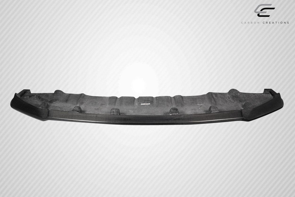 2016-2020 Lexus GS Carbon Creations VIP Carbon Fiber Front Lip