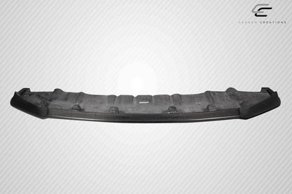 2016-2020 Lexus GS Carbon Creations VIP Carbon Fiber Front Lip
