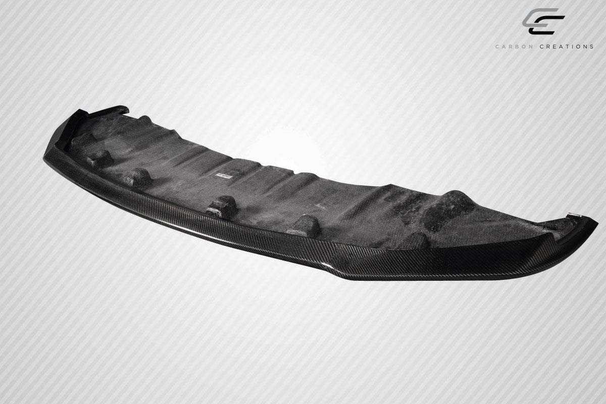 2016-2020 Lexus GS Carbon Creations VIP Carbon Fiber Front Lip