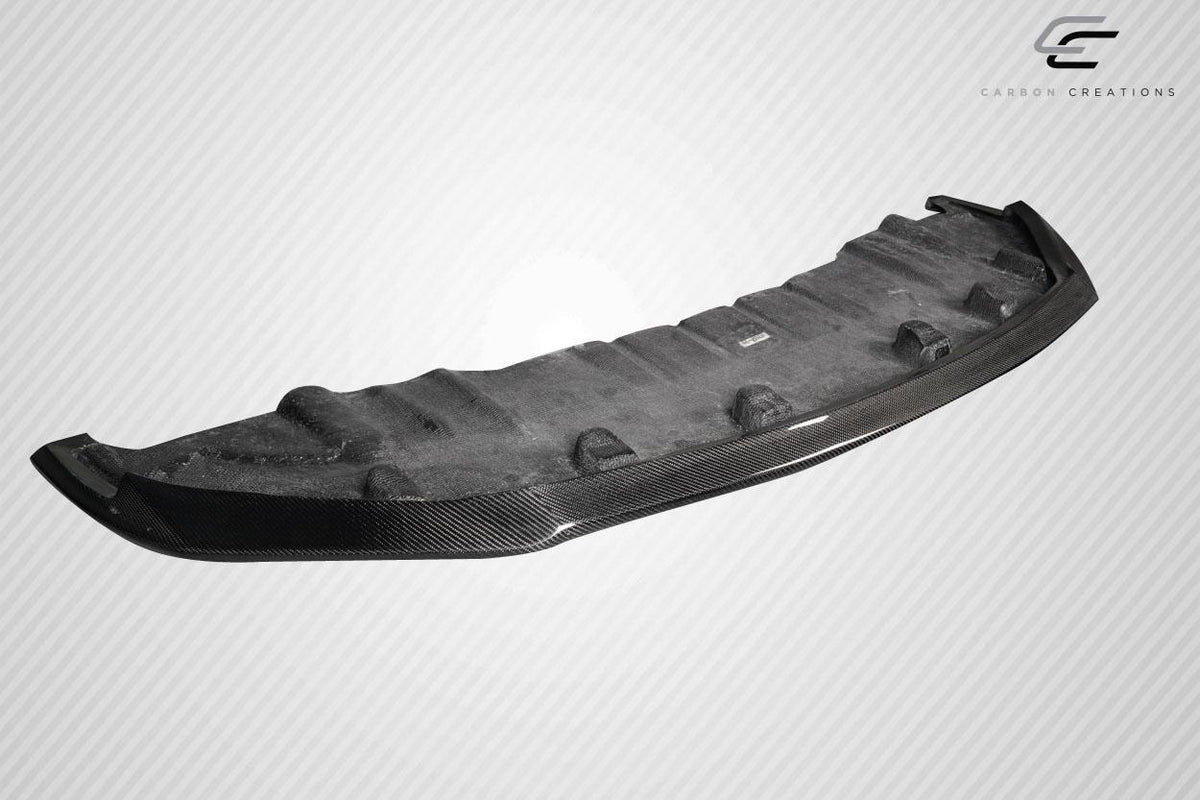 2016-2020 Lexus GS Carbon Creations VIP Carbon Fiber Front Lip
