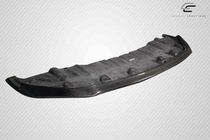 2016-2020 Lexus GS Carbon Creations VIP Carbon Fiber Front Lip