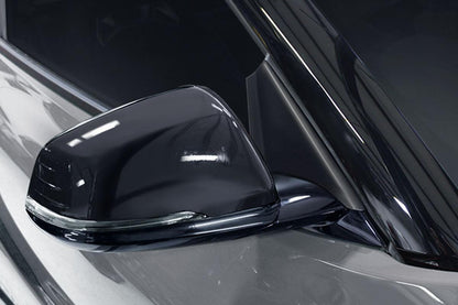 2020-2025 Toyota Supra Duraflex Deflector Accessory