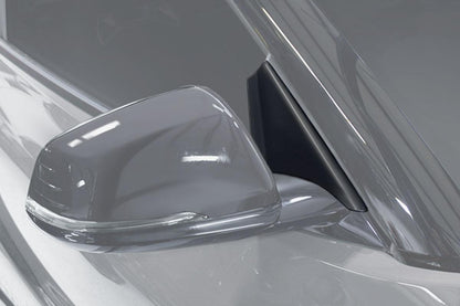 2020-2025 Toyota Supra Duraflex Deflector Accessory
