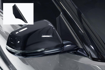 2020-2025 Toyota Supra Duraflex Deflector Accessory