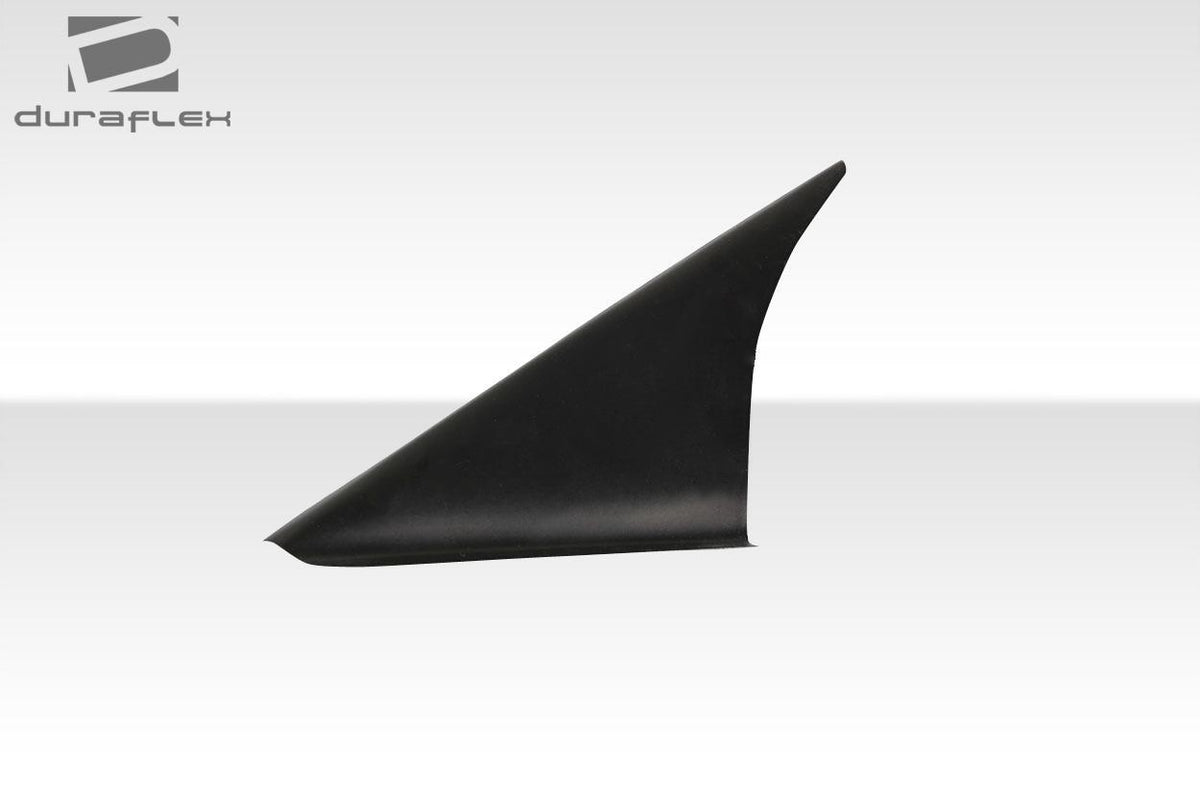 2020-2025 Toyota Supra Duraflex Deflector Accessory