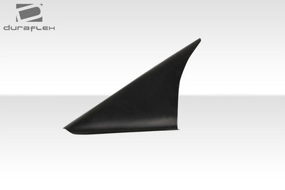 2020-2025 Toyota Supra Duraflex Deflector Accessory