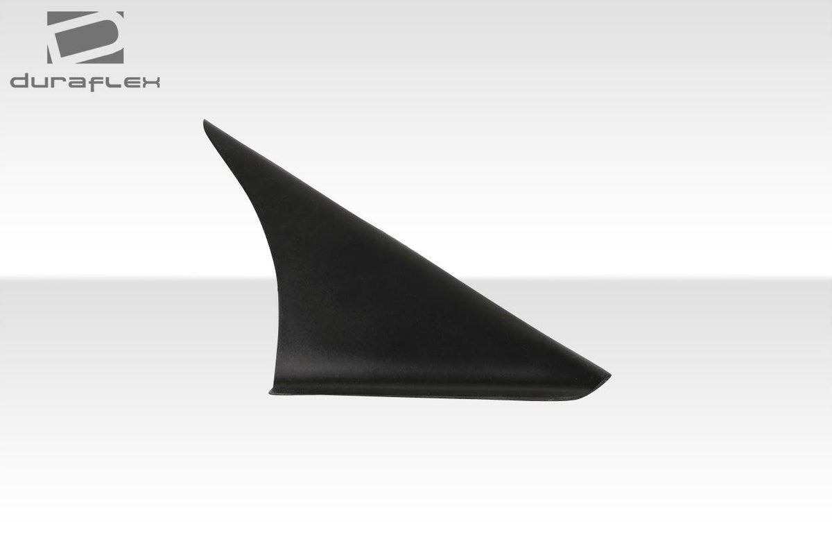 2020-2025 Toyota Supra Duraflex Deflector Accessory