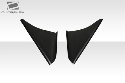 2020-2025 Toyota Supra Duraflex Deflector Accessory