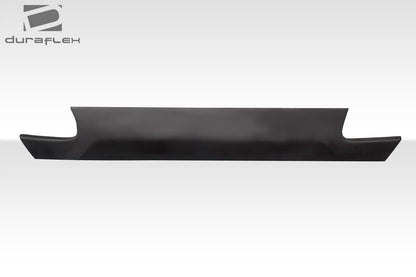 2004-2007 Porsche 997 Duraflex Taka Rear Lip