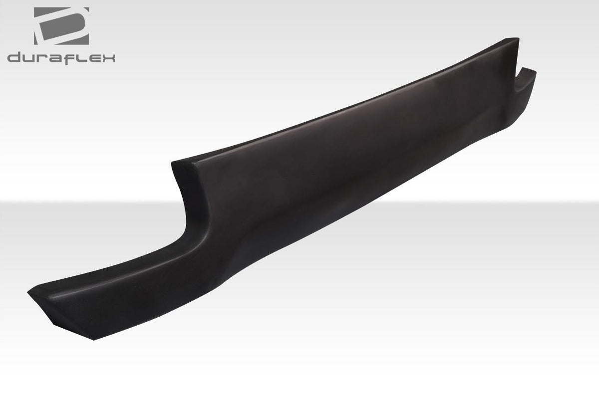 2004-2007 Porsche 997 Duraflex Taka Rear Lip