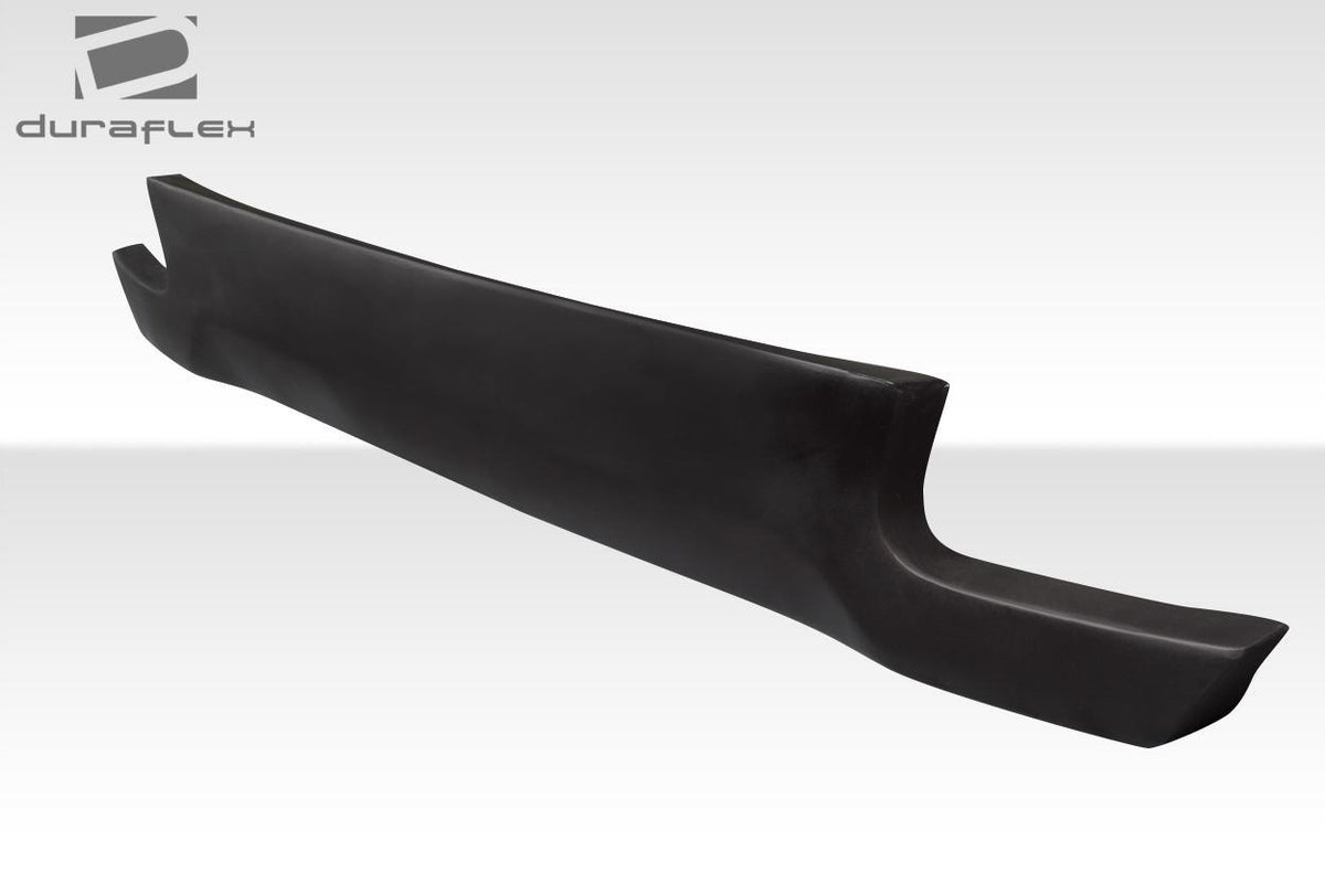 2004-2007 Porsche 997 Duraflex Taka Rear Lip