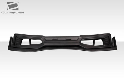 2019-2023 Chevrolet Silverado Duraflex Street Runner Front Lip