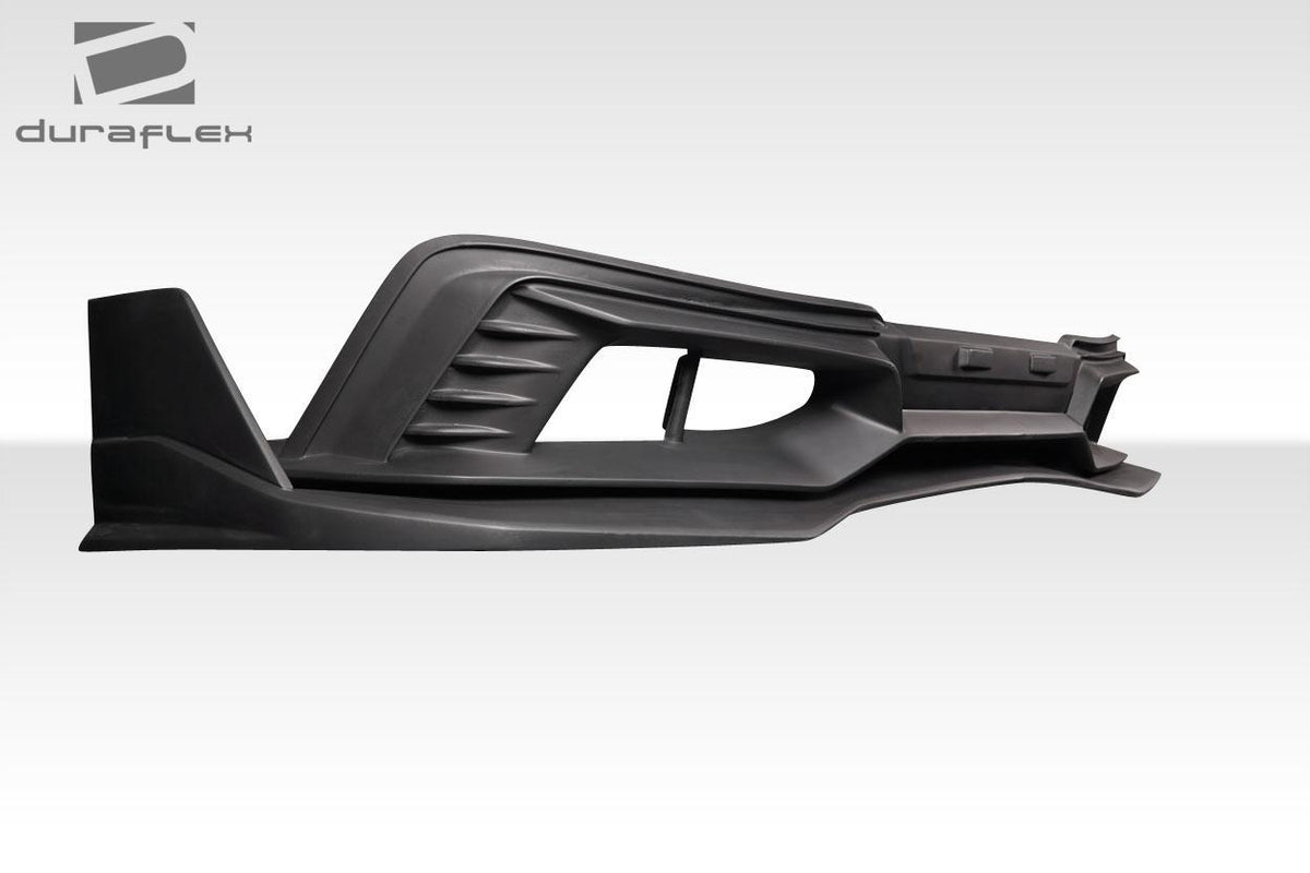 2019-2023 Chevrolet Silverado Duraflex Street Runner Front Lip